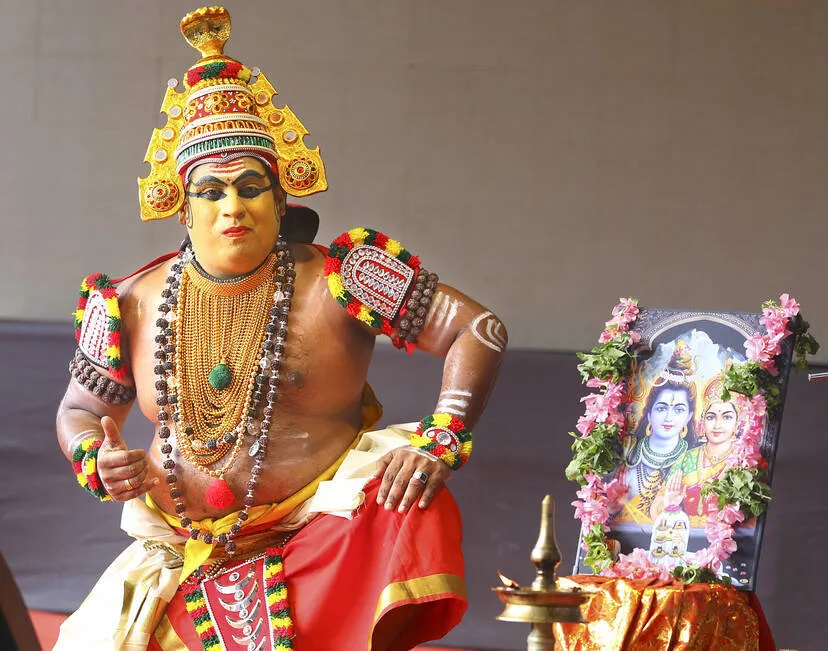 Kerala Kaumudi Photo Gallery
