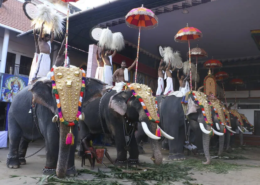 Kerala Kaumudi Photo Gallery