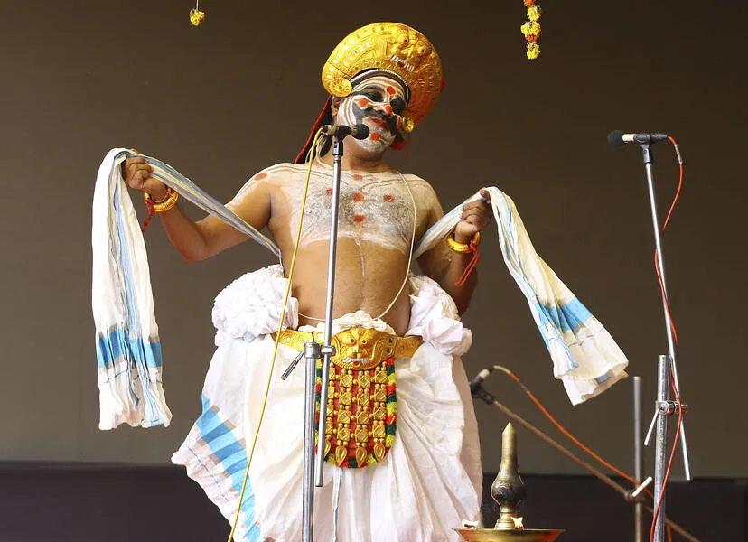 Kerala Kaumudi Photo Gallery