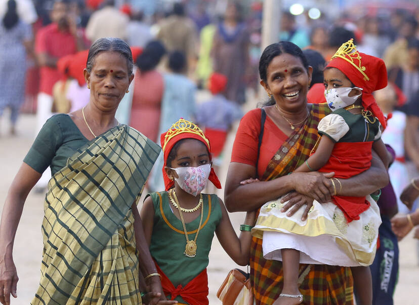 Kerala Kaumudi Photo Gallery