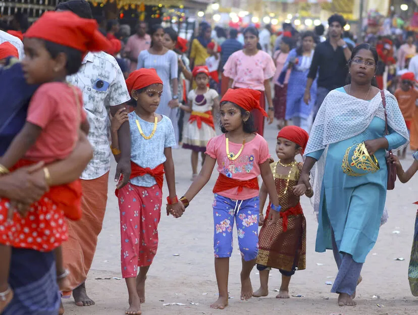 Kerala Kaumudi Photo Gallery