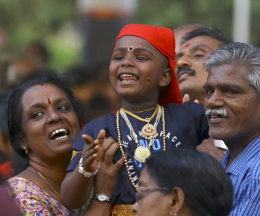 Kerala Kaumudi Photo Gallery