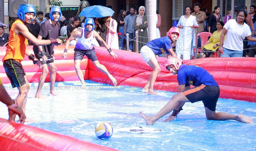 Kerala Kaumudi Photo Gallery