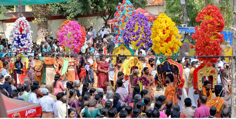 Kerala Kaumudi Photo Gallery