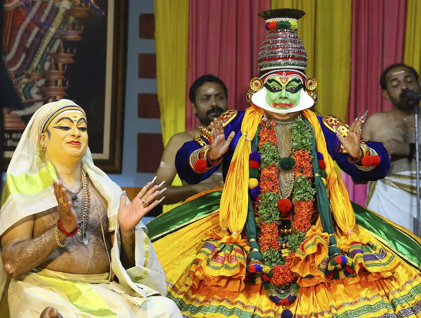 Kerala Kaumudi Photo Gallery