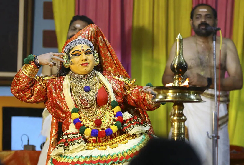Kerala Kaumudi Photo Gallery