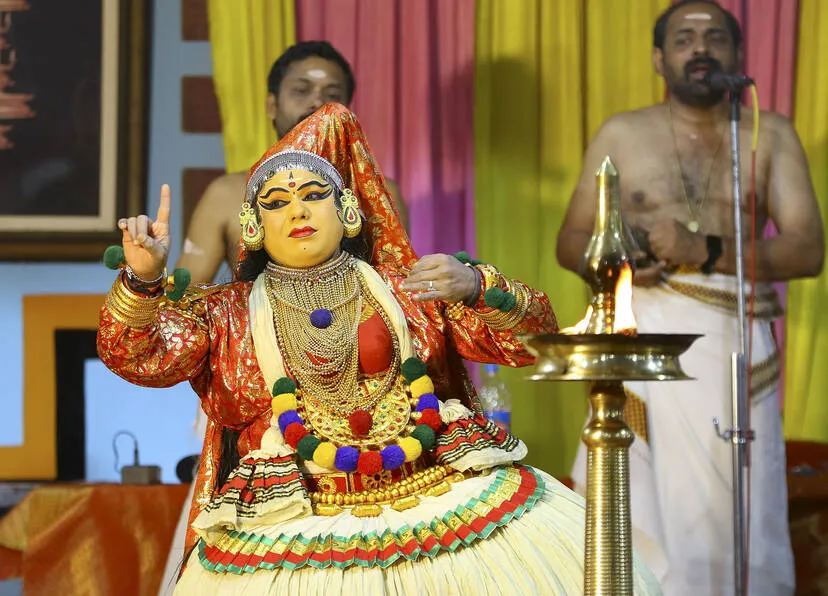 Kerala Kaumudi Photo Gallery