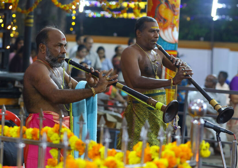 Kerala Kaumudi Photo Gallery