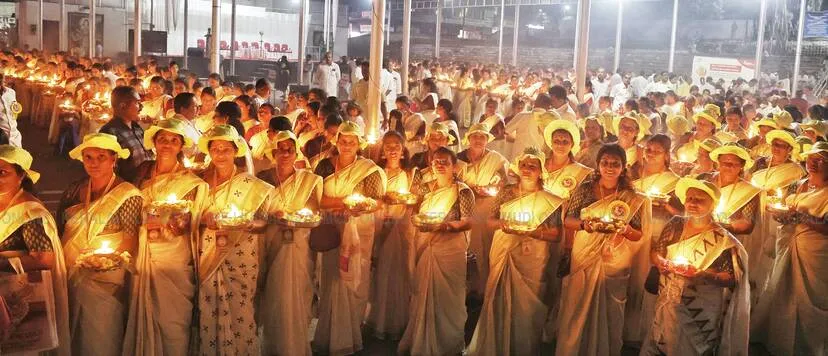 Kerala Kaumudi Photo Gallery