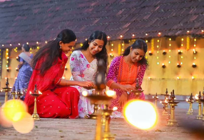 Kerala Kaumudi Photo Gallery