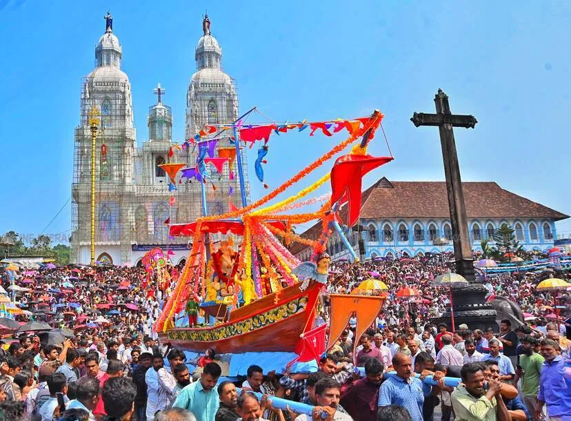 Kerala Kaumudi Photo Gallery