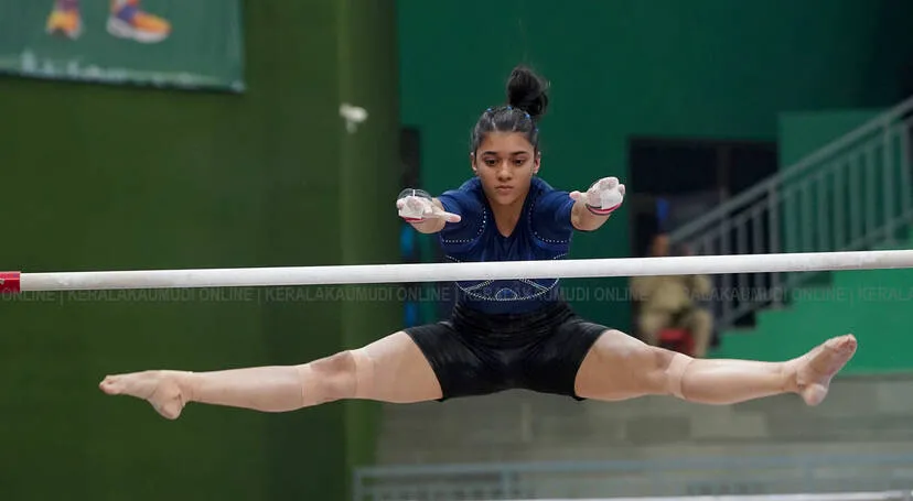 Kerala Kaumudi Photo Gallery