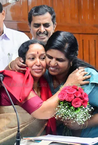 Kerala Kaumudi Photo Gallery