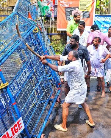 Kerala Kaumudi Photo Gallery