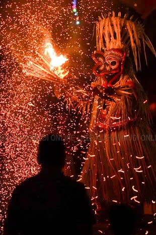 Kerala Kaumudi Photo Gallery