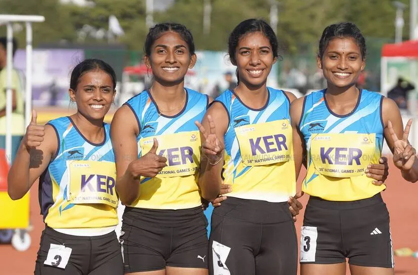 Kerala Kaumudi Photo Gallery