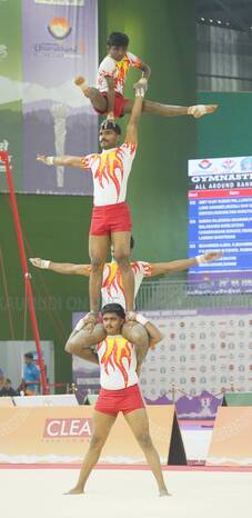Kerala Kaumudi Photo Gallery