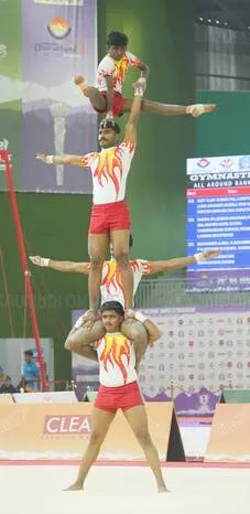 Kerala Kaumudi Photo Gallery