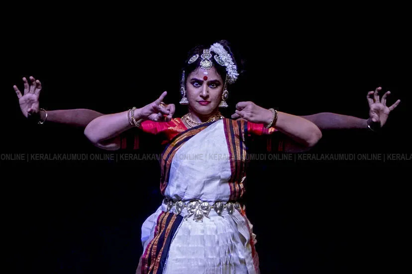Kerala Kaumudi Photo Gallery