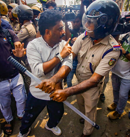 Kerala Kaumudi Photo Gallery