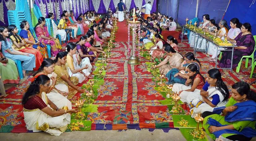 Kerala Kaumudi Photo Gallery