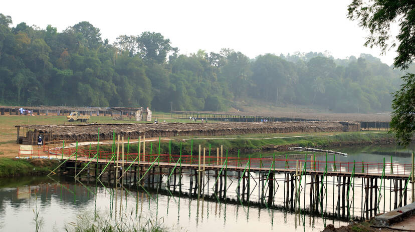 Kerala Kaumudi Photo Gallery