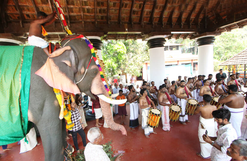 Kerala Kaumudi Photo Gallery