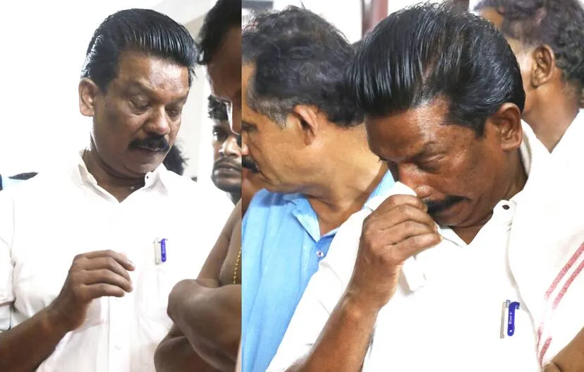 Kerala Kaumudi Photo Gallery