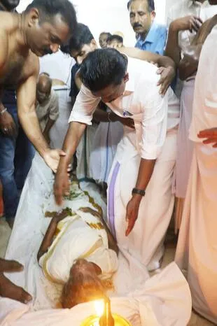 Kerala Kaumudi Photo Gallery