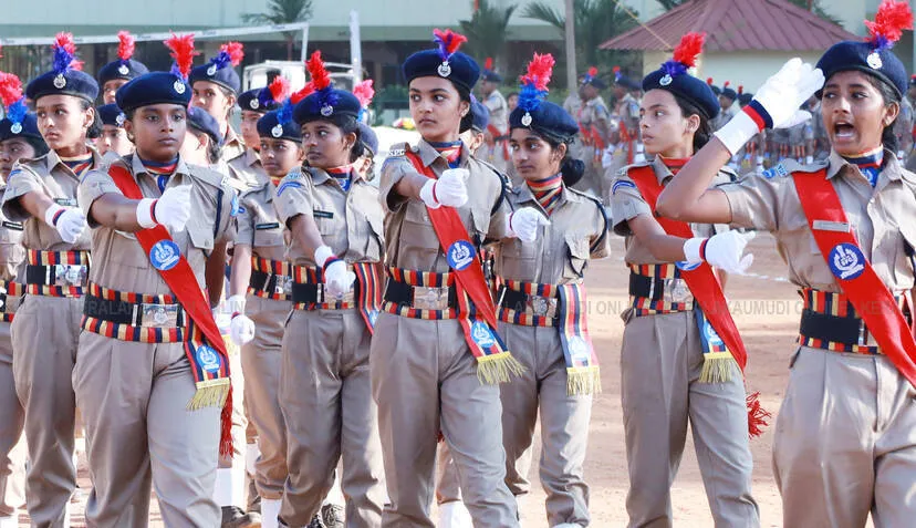 Kerala Kaumudi Photo Gallery