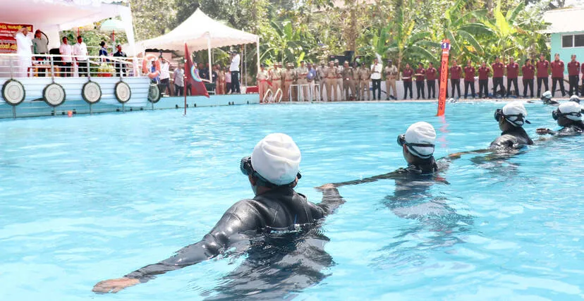 Kerala Kaumudi Photo Gallery