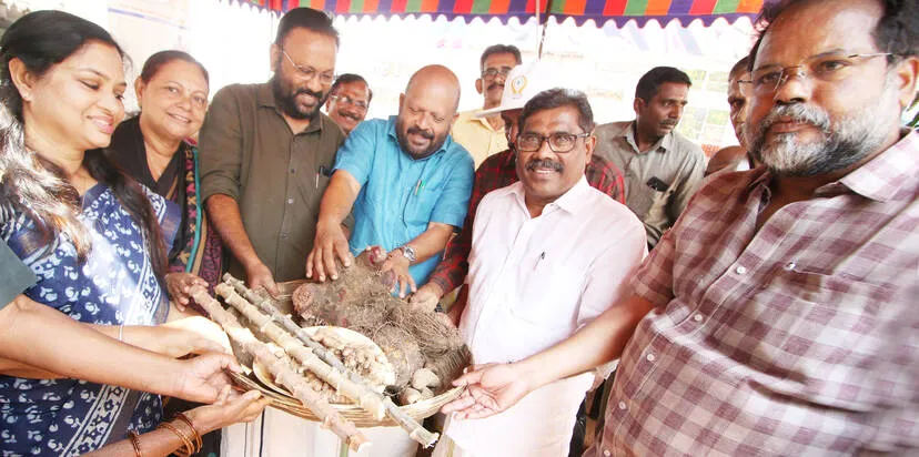 Kerala Kaumudi Photo Gallery