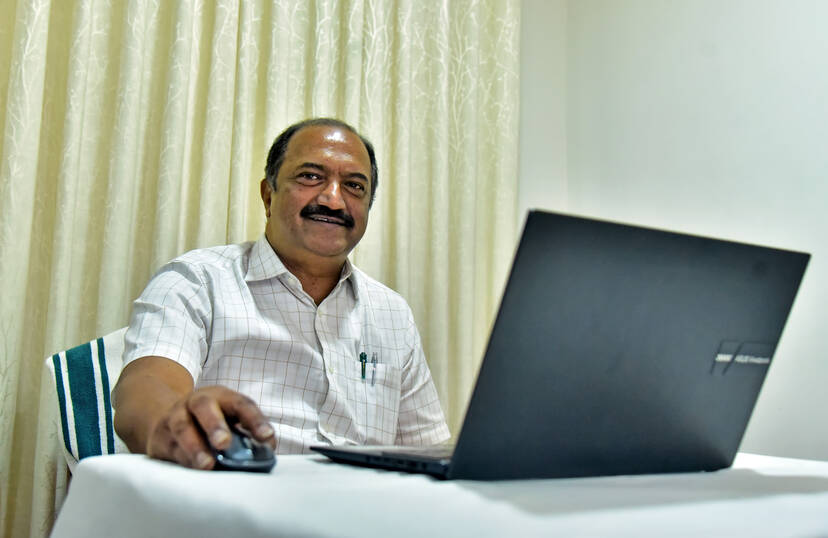 Kerala Kaumudi Photo Gallery
