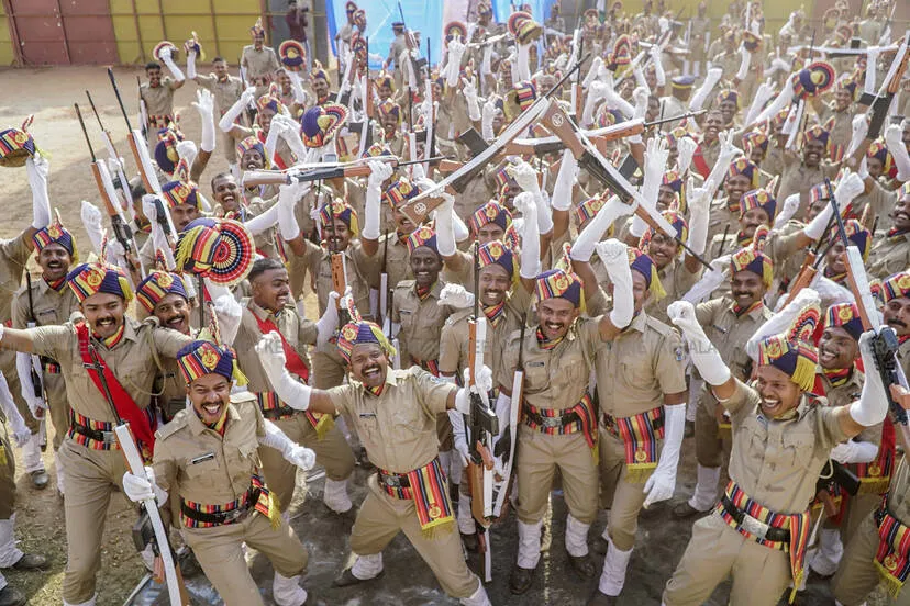 Kerala Kaumudi Photo Gallery