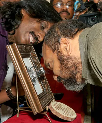 Kerala Kaumudi Photo Gallery