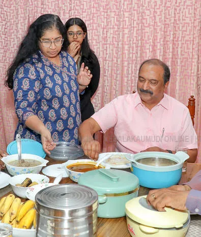 Kerala Kaumudi Photo Gallery