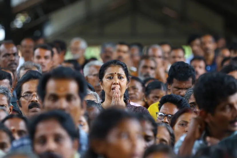 Kerala Kaumudi Photo Gallery