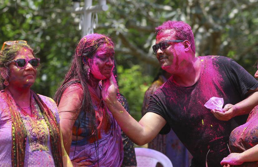 Kerala Kaumudi Photo Gallery
