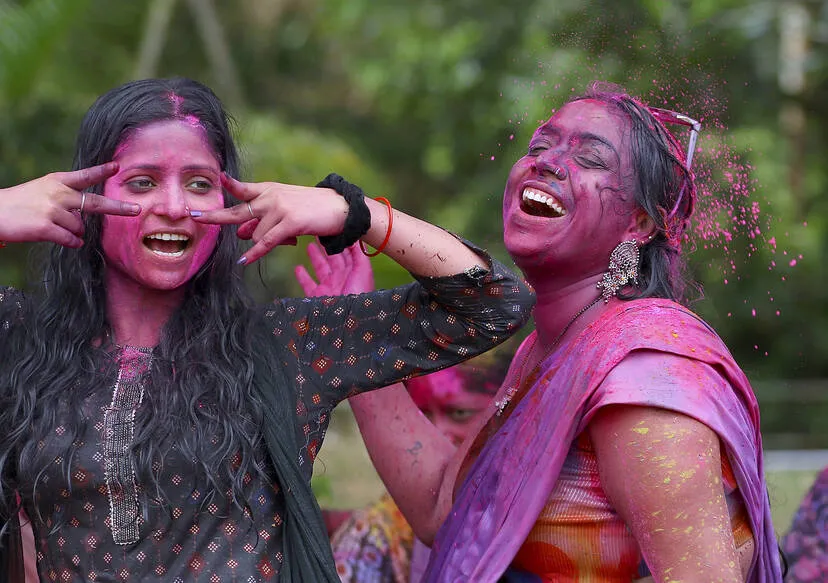 Kerala Kaumudi Photo Gallery