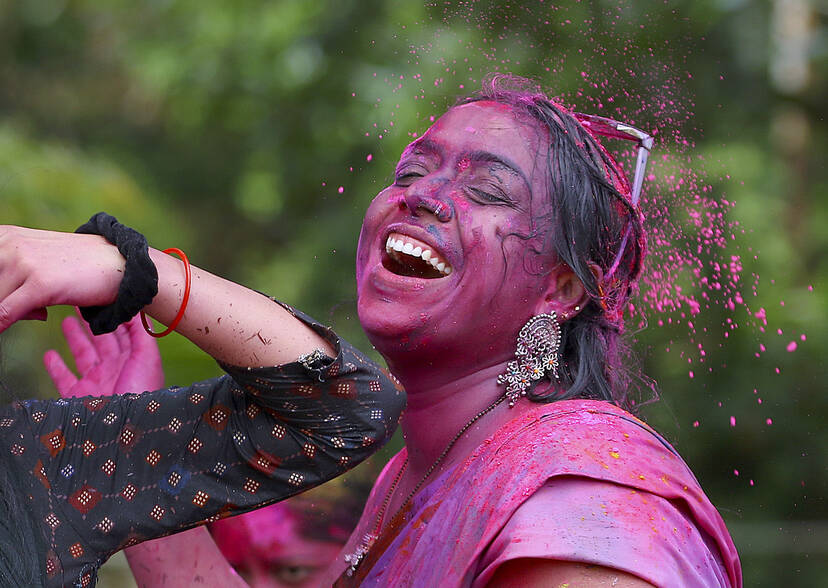 Kerala Kaumudi Photo Gallery