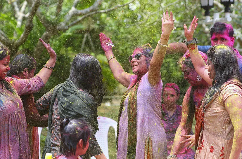 Kerala Kaumudi Photo Gallery