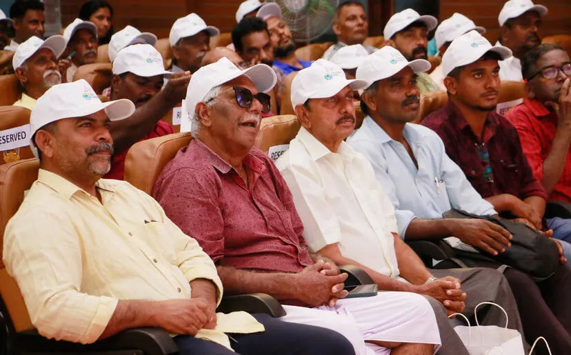 Kerala Kaumudi Photo Gallery