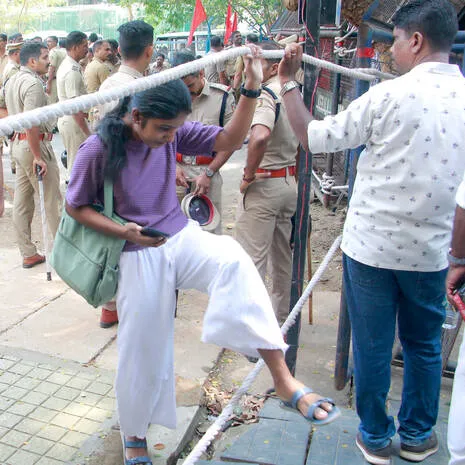 Kerala Kaumudi Photo Gallery
