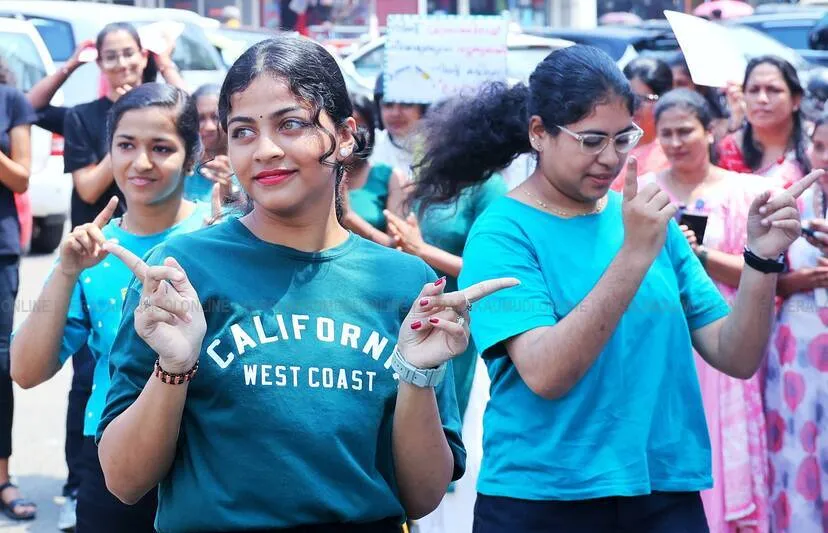 Kerala Kaumudi Photo Gallery