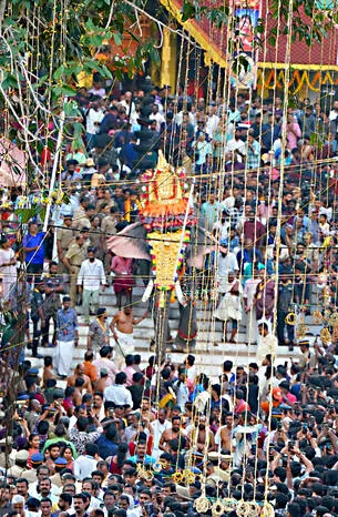 Kerala Kaumudi Photo Gallery
