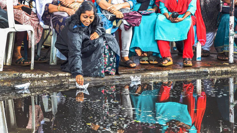 Kerala Kaumudi Photo Gallery