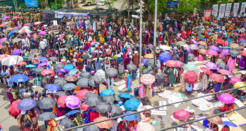 Kerala Kaumudi Photo Gallery
