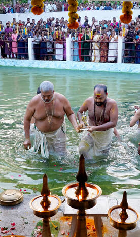 Kerala Kaumudi Photo Gallery