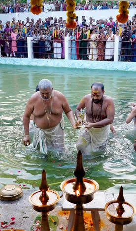 Kerala Kaumudi Photo Gallery