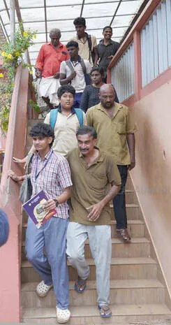 Kerala Kaumudi Photo Gallery